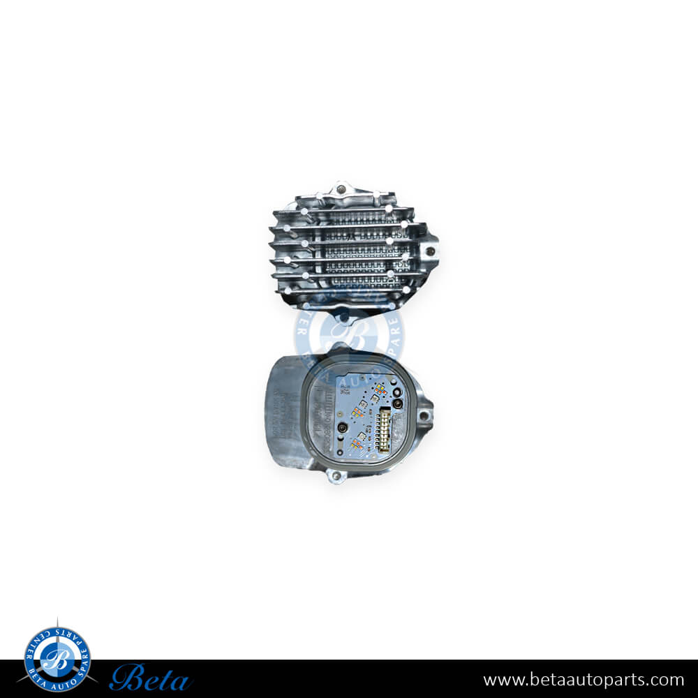 Right Side LED Control Unit for LED Angel Eyes for Mercedes S-Class W222 2018-2020 models, Part Number 2229069204 Right Side LED Control Unit for LED Angel Eyes for Mercedes S-Class W222 2018-2020 models, Part Number 2229069204